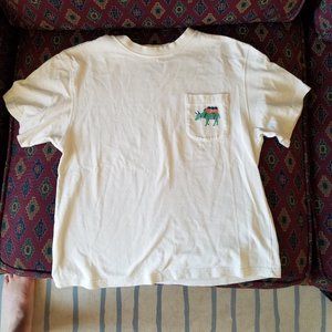 Mountain Hardwear Hotel Basecamp Shirt